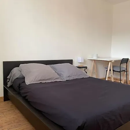 Casa vacanze En Bord De Meuse « La jolie Rose » *