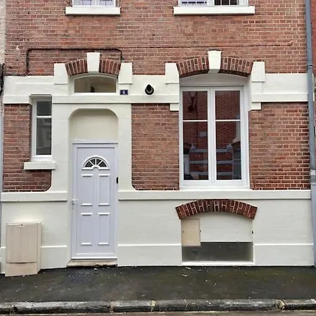 En Bord De Meuse « La jolie Rose » * Haybes