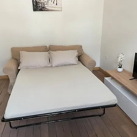 Casa vacanze En Bord De Meuse « La jolie Rose »