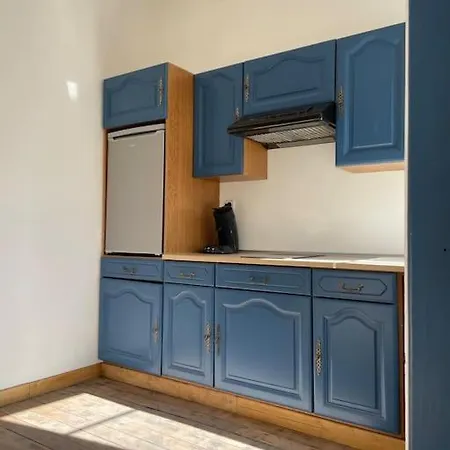 En Bord De Meuse « La jolie Rose »