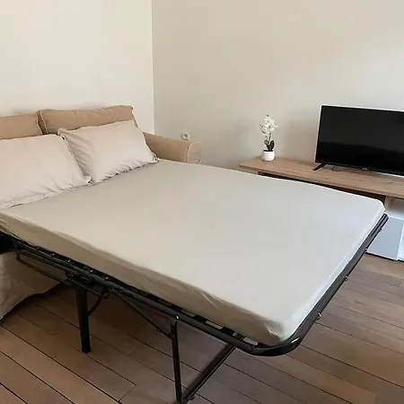 Casa vacanze En Bord De Meuse « La jolie Rose » *